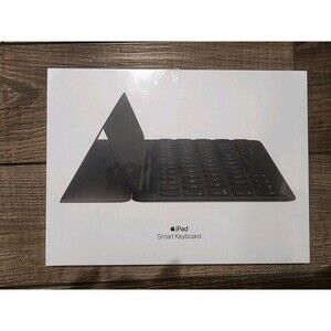 Apple Smart Keyboard for iPad(7th/8th/9th gen), iPad Air(3rd gen)&10.5iniPad Pro